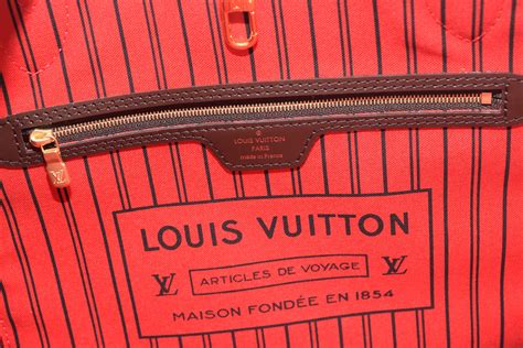 louis vuitton saleya date code|louis vuitton neverfull date code.